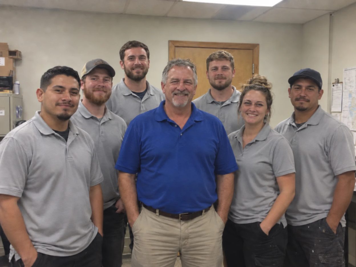 HVAC technicians in Marietta, GA
